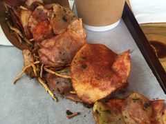 -饵块食光·云南有机手作饵块