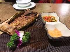 -几荷·恰似故人来(秀水广场店)