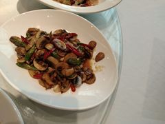 -紫鑫阁饭庄(长安店)