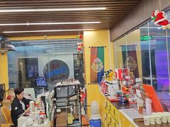 -谜盒子奇幻密室(南屏店)