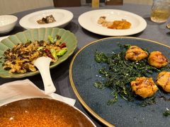 -A One Kitchen·南京精菜馆(晶丽酒店店)