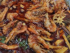 -邵汇大虾(泉园一路店)