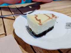 原味芝士-新沙洞咖啡(泉乐坊店)