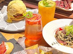 -汐TIDE融合西餐吧
