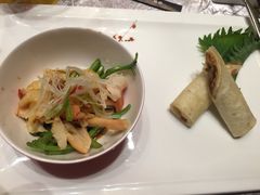 -湖影中餐厅·南京金茂威斯汀大酒店