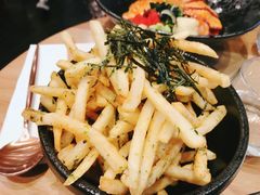 薯条&nbsp;-Calia