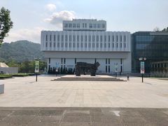 -大埔公路-马料水段香港中文大学(公交站)