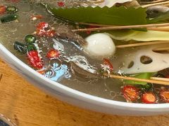 -古真记钵钵鸡(总店)