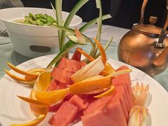 -大鸭梨烤鸭(望京店)