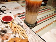 -米兰西点(鞍山店)