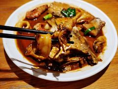 鱿鱼-原製原味(普陀山磐龙店)
