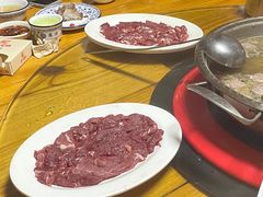 -全汁全味驴庄(凤岗店)