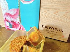 -红棉中餐厅·广州海航威斯汀酒店