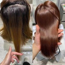 -NICE SALON 奈丝造型