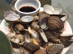 -天津乾毓德饭庄·清真传统炒菜·海鲜烧烤(咸阳路店)