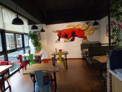 -瑞伯克牛排自助餐厅天一广场店