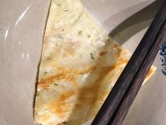 葱油饼-庆合府重庆大排档(紫都城店)