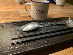 -70后饭吧(府河街店)