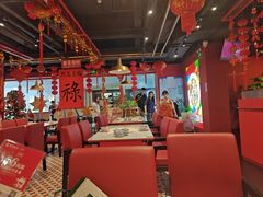 -禄鼎记·排队俩小时都要吃的酸菜鱼(石牌桥店)