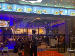 门面-千岛蚝高压锅生蚝·人参火锅(白云万达店)