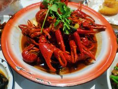 老长沙口味虾-老长沙龙虾馆(梅林店)