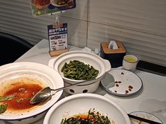 -兰湘子·湘菜小炒(石家庄万象城店)