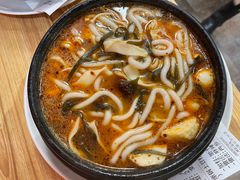 -45°李小姐土豆粉(世纪港湾店)