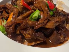 -热度餐厅(老佛爷店)