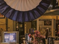 -半藏居酒屋(香港花园店)