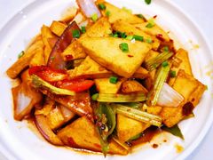 -外婆小聚茶餐厅·生日·团建(市民中心店)