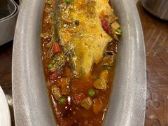 -孙府大院(步行街店)