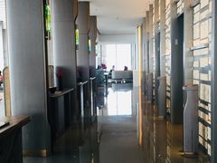 -北京柏悦酒店·锦庭餐厅Dining Room