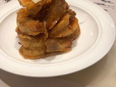-京华烟云·北京烤鸭(领展购物广场·中关村店)