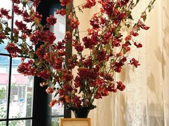 -艾蜜西餐厅(梅园店)