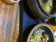 -云海肴·汽锅鸡·云南代表菜(天津国金汇店)