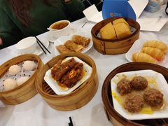 -稻香海鲜饭店(第一国际店)