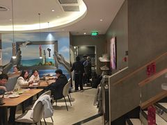 -必胜客(威高广场店)