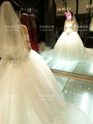-保定金沙芝柏婚礼策划