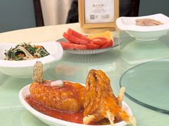 -清真马祥兴菜馆(云南北路店)