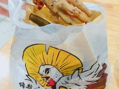 -降龙爪爪(建设路2店)