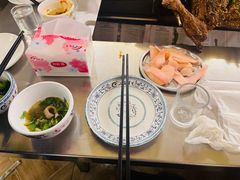 -巴山一绝烤全羊(三圣乡刘家花园店)