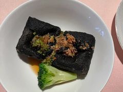尖臭豆腐-芙蓉堂(武汉天地店)