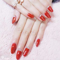 -Pink You美甲美睫纹绣定制中心