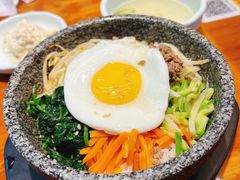石锅拌饭-全州拌饭馆(断桥店)