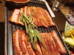 -泰妃殿(宏伊国际广场店)