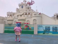 -秦皇岛乐岛海洋王国