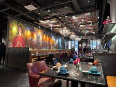 -华豫川酒家(双子塔店)