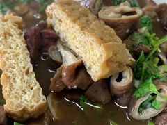 -二姐卤煮(南十里居店)