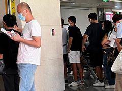 -复旦大学附属华山医院(总院)