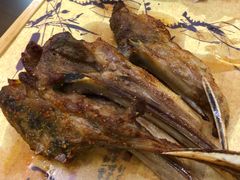 -烟疆印象新疆菜(万联广场店)